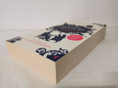 A Little, Aloud: An anthology of prose and poetry by Angela Macmillan