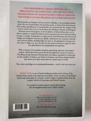 Revolt The Worldwide Uprising Against Globalization by Nadav Eyal