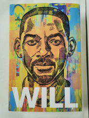 Will by Mark Manson, Will Smith (Hardcover, 2021)