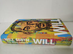 Will by Mark Manson, Will Smith (Hardcover, 2021)