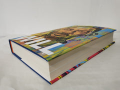 Will by Mark Manson, Will Smith (Hardcover, 2021)