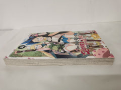 I've Been Killing Slimes for 300 Years Vol 4 (manga) by Yusuke Shiba