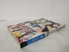 I've Been Killing Slimes for 300 Years Vol 4 (manga) by Yusuke Shiba