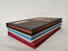 Keep Your Gin Up, Time to Down Wine & Give in to Beer Pressure 3 Book Set