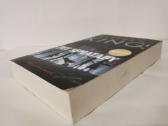 Pet Sematary by Stephen King (Dutch)