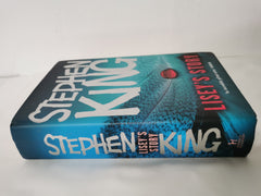 Lisey's Story by Stephen King (Hardcover, 2006) First Edition
