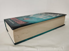 Lisey's Story by Stephen King (Hardcover, 2006) First Edition