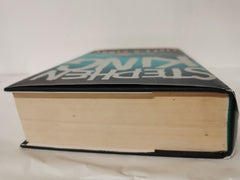 Lisey's Story by Stephen King (Hardcover, 2006) First Edition