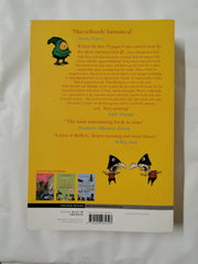 The 13.5 Lives Of Captain Bluebear by Walter Moers (Paperback, 2001)