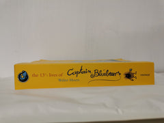 The 13.5 Lives Of Captain Bluebear by Walter Moers (Paperback, 2001)