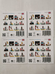 Bundle of 4 x "If I Were A" books: Zookeeper, Astronaut, Chef, Taxi Driver