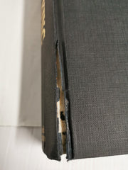 Four Past Midnight by Stephen King (Hardcover, 1990) 1st Edition Damaged