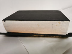 Four Past Midnight by Stephen King (Hardcover, 1990) 1st Edition Damaged