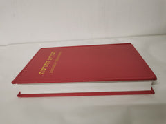 Das Neue Testament in Hebräisch und Deutsch Hardcover