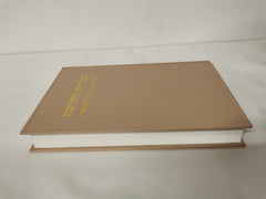 Noul Legământ in Ebraic - Român Hardcover