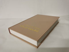 Noul Legământ in Ebraic - Român Hardcover