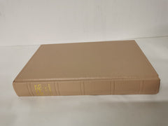 Noul Legământ in Ebraic - Român Hardcover