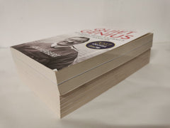 ALEX FERGUSON My Autobiography & Quiet Genius: Bob Paisley 2 Book Bundle