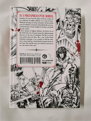 Fist of the North Star, Vol. 3 by Buronson (Hardcover, 2022)