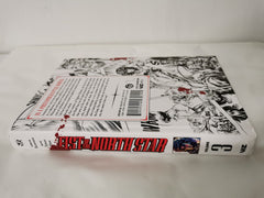 Fist of the North Star, Vol. 3 by Buronson (Hardcover, 2022)