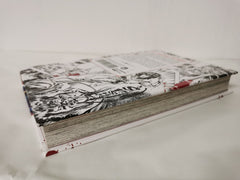Fist of the North Star, Vol. 3 by Buronson (Hardcover, 2022)