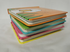 That's Not My 4 Book Bundle - Hedgehog, Lamb, Duck, Fairy By Fiona Watt