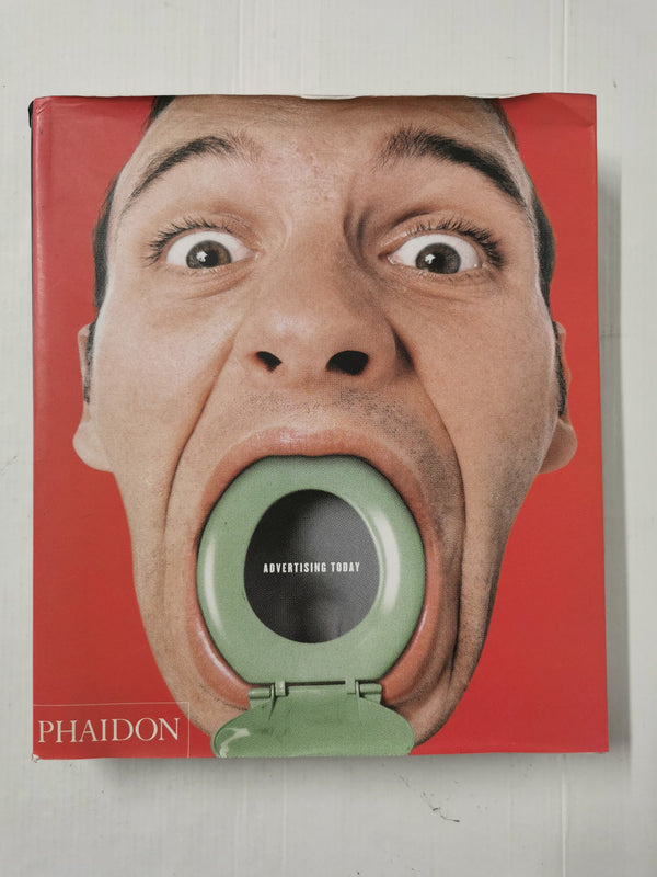 Advertising Today by Warren Berger (Paperback, 2004)