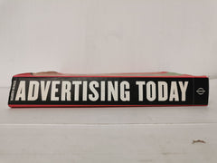 Advertising Today by Warren Berger (Paperback, 2004)