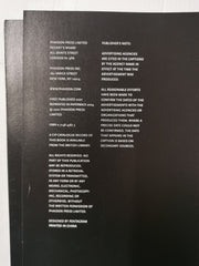 Advertising Today by Warren Berger (Paperback, 2004)