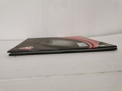 Ducati Diavel Press Kit - Hardback book and CD, Bilingual Italian/English