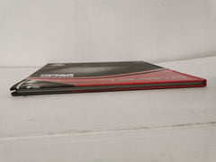 Ducati Diavel Press Kit - Hardback book and CD, Bilingual Italian/English