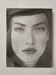 Christie's Auction Catalog ICONS OF GLAMOUR & STYLE CONSTANTINER COLLECTION 2008