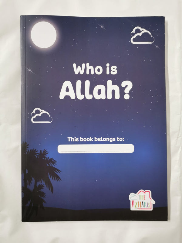 Who is Allah from The Azharis