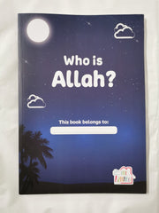 Who is Allah from The Azharis