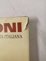 Birra Peroni 1846-1996 Centocinquant'anni di Birra Nella Vita Italiana