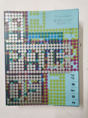 zefa 44 - A PAIR OF (Paperback, 2002)