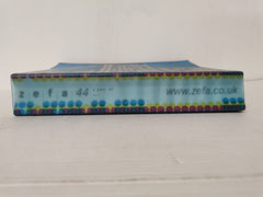 zefa 44 - A PAIR OF (Paperback, 2002)