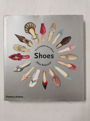 Shoes: The Complete Sourcebook by John Peacock (Hardcover, 2005)