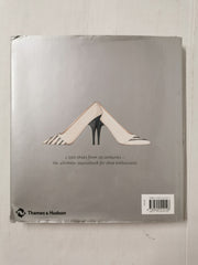 Shoes: The Complete Sourcebook by John Peacock (Hardcover, 2005)