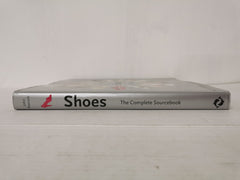 Shoes: The Complete Sourcebook by John Peacock (Hardcover, 2005)