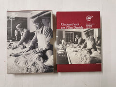 Cinquant'anni per il San Daniele (Hardback, Italian, 2011)