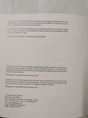 Un mito nel mito. Jacqueline a Capri nelle foto di Settimio Garritano (It./Eng.)