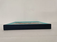 Un mito nel mito. Jacqueline a Capri nelle foto di Settimio Garritano (It./Eng.)