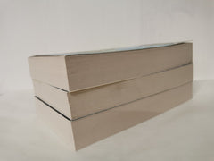 Stephen King 3 Thriller Bundle PB - Billy Summers, Misery & The Green Mile