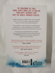 11.22.63: by Stephen King (Paperback, 2012)