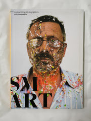 SM ART: Representing Photographers by Kristina Feliciano (Paperback, 2009)
