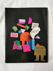 Stereo Graphics: Graphics in New Dimensions by Viction:ary (Paperback, 2008)