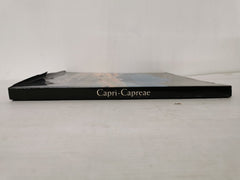 CAPRI-CAPREAE Photographs by Umberto D’Aniello (Large Format Hardcover)