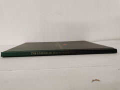 Pilsner Urquell Marketing pack from The Open Championship 2010