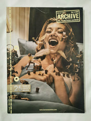 Lurzer's International Archive Vol. 6-2009  Ads, TV and Posters Worldwide